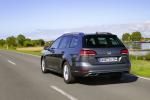 Volkswagen Golf BlueMotion TGI Variant 2018 года (WW)